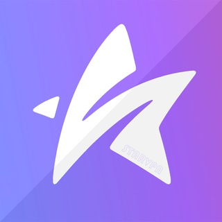 Telegram profile photo for ️️STAR VPN | استار وی پی ان