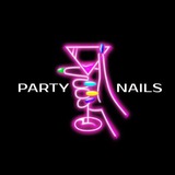 Telegram profile photo for PARTY для BEAUTY