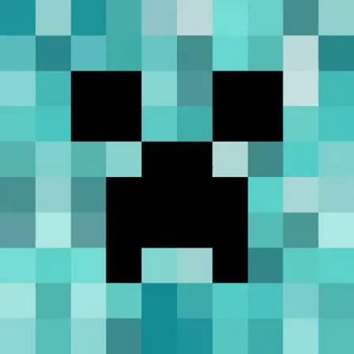 Telegram group profile photo for Пиар серверов майнкрафт
