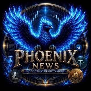 Telegram profile photo for Phoenix news