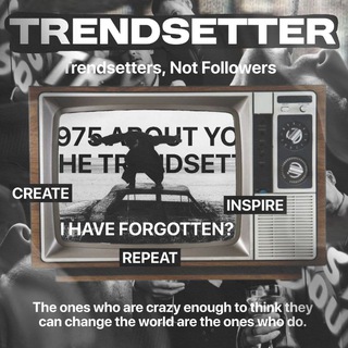 Telegram profile photo for trendsetter gotten realized