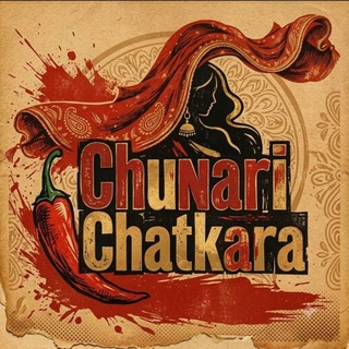 Telegram profile photo for Chunari Chatkara