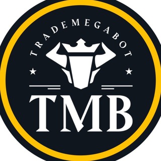 Telegram profile photo for 🎄TradeMegaBot - Умный робот трейдер!