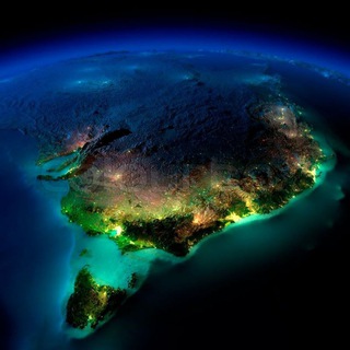 Telegram profile photo for Australia Union Ru)) UP, 1/3