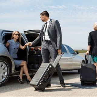 Telegram profile photo for Такси в Дубае. Carlift in Dubai