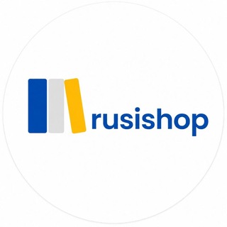Telegram profile photo for روسی شاپ