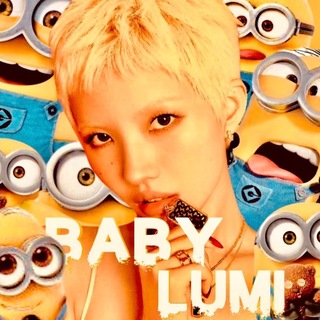 Telegram profile photo for 𝐁aby l𝐮m𝒾