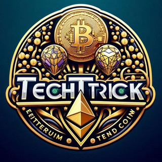 Telegram profile photo for TechTrick| Farsi