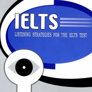 Telegram profile photo for LISTENING STRATEGIES