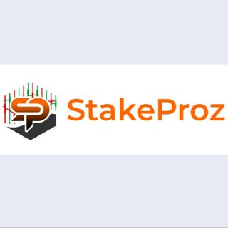 Telegram profile photo for STAKEPROZ OFFICIAL CHANNEL