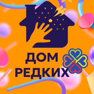 Telegram profile photo for Дом Редких