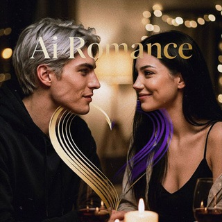 Telegram profile photo for Ai Romance