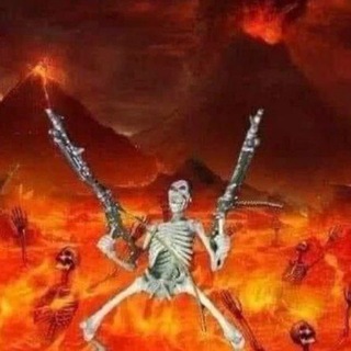 Telegram profile photo for Грикки(нет, не греки😠!!)