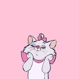 Telegram profile photo for >.<