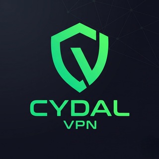 Telegram profile photo for Cydal VPN - فیلتر شکن سایدال