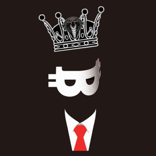 Telegram profile photo for CryptoMalikOnion