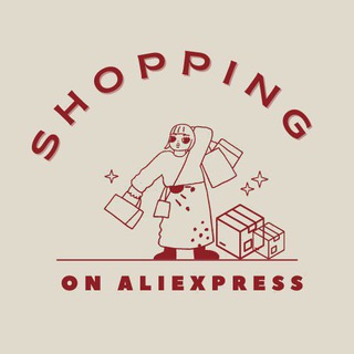 Telegram profile photo for Знахідки з AliExpress | by Ria