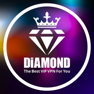 Telegram profile photo for DiamondVpn💎