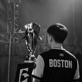 Telegram profile photo for BOSTON77