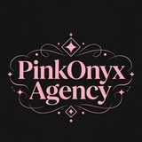 Telegram profile photo for 𝐏ink 𝐎nyx—𝓐rchive