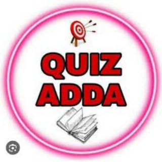 Telegram profile photo for Quiz adda