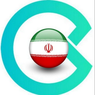 Telegram profile photo for CoinEx Iran 🇮🇷