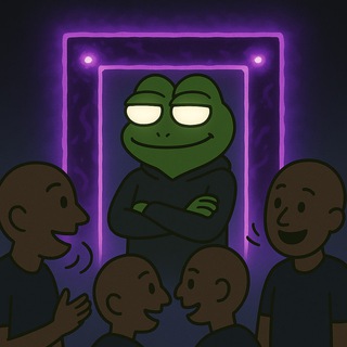 Telegram profile photo for Портал Жабыча