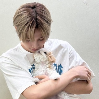 Telegram profile photo for 현빈 oisonnie