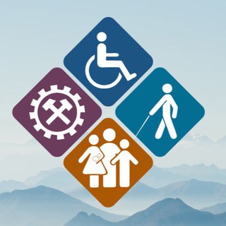 Telegram profile photo for УСЗН в МО г.Южно-Сухокумск