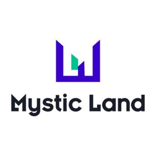 Telegram profile photo for MysticLand Offical Channel