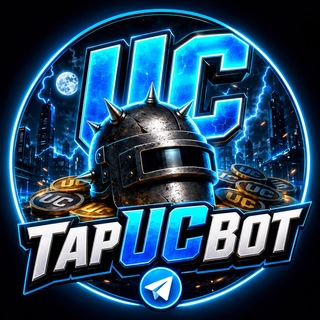 Telegram profile photo for TapUcBot