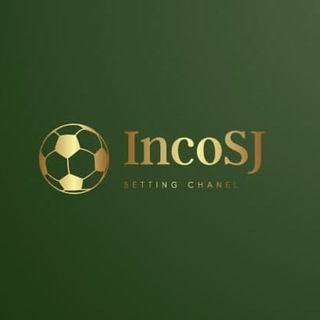 Telegram profile photo for IncoSJ Group (Статистика и прогнозы по спорту в Excel)