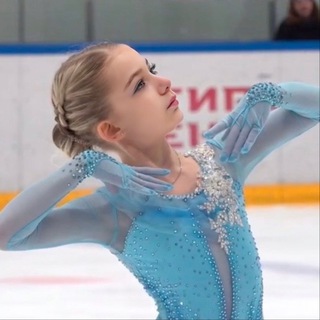Telegram profile photo for Арина Парсегова