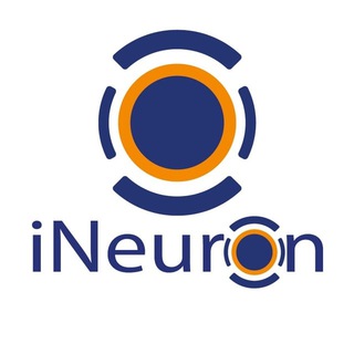 Telegram profile photo for iNeuron - Big Data Bootcamp (Job Guaranteed)