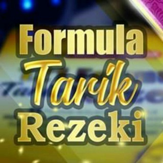 Telegram profile photo for RAHSIA ZIKIR DIKEJAR REZEKI