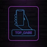 Telegram profile photo for Top_Case
