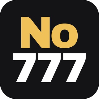 Telegram profile photo for NO777.com | Official Channel ®