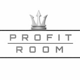 Telegram profile photo for Profit_Room |Спортивні новини та Прогнози|