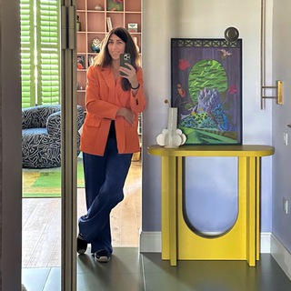Telegram profile photo for AMInteriors