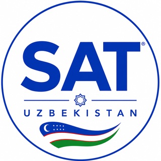 Telegram profile photo for SAT O'zbekiston