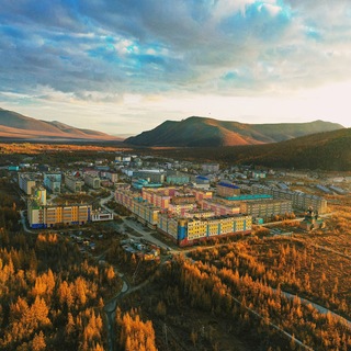 Telegram profile photo for БИЛИБИНО новости