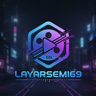 Telegram profile photo for LAYARSEMI69 - FILM SEMI SUB INDO