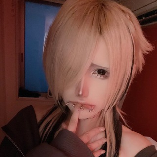 Telegram profile photo for эмовамп в архиве