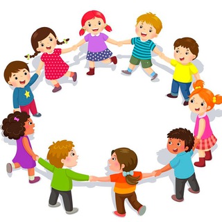 Telegram profile photo for ZUEVA_KIDS