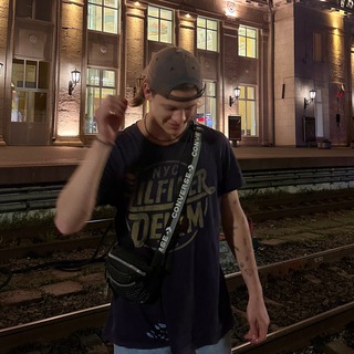 Telegram profile photo for Туэни Йе