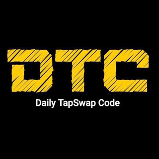 Telegram profile photo for Daily Tapswap Code