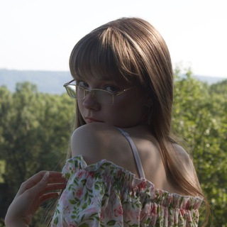 Telegram profile photo for Ксюшка говорит 🌷