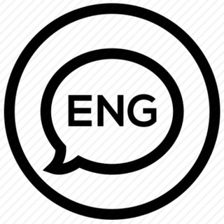 Telegram profile photo for English Grammar & Vocabulary
