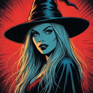 Telegram profile photo for Magic Barbie