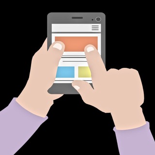 Telegram profile photo for SMARTPHONE TIPS